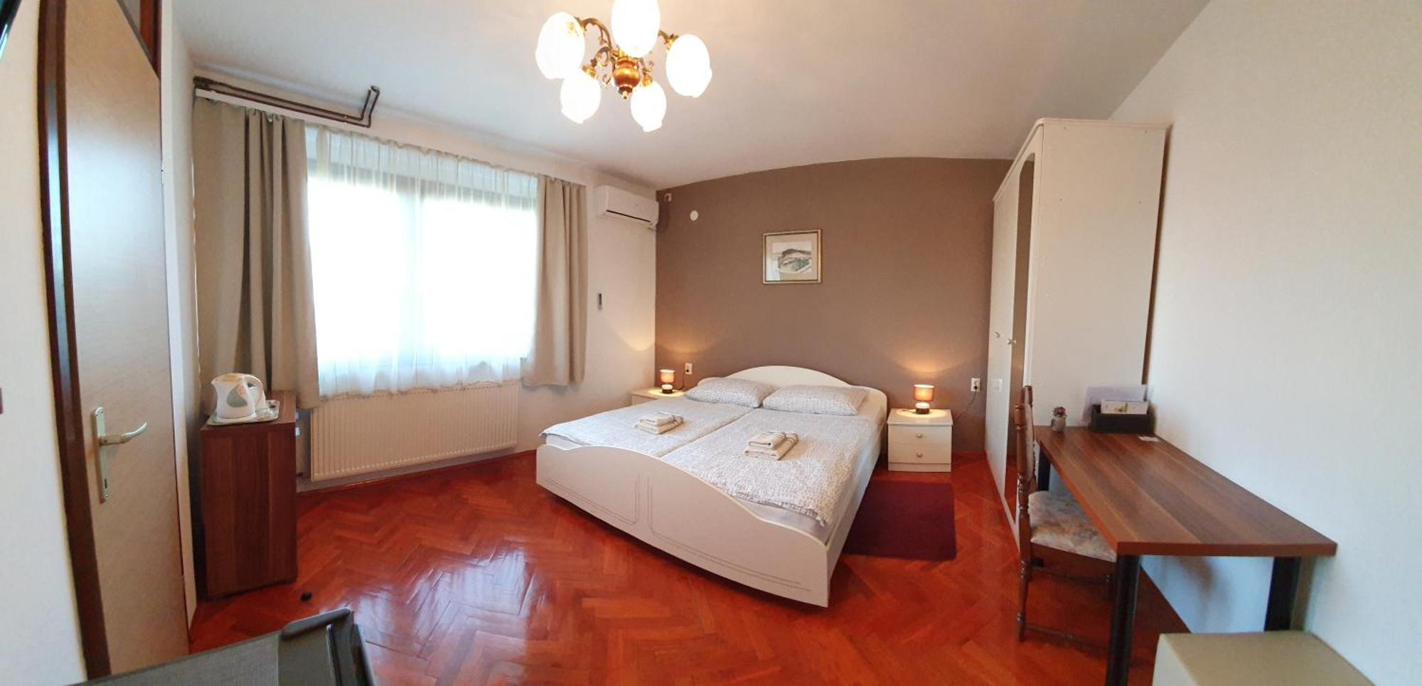 Guesthouse Vila Slunj Exterior photo