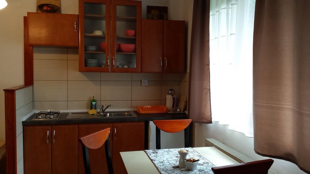 Guesthouse Vila Slunj Room photo