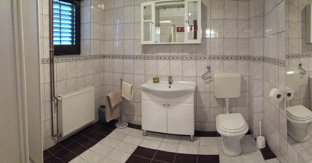 Guesthouse Vila Slunj Room photo