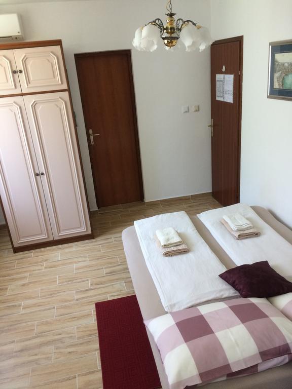 Guesthouse Vila Slunj Exterior photo