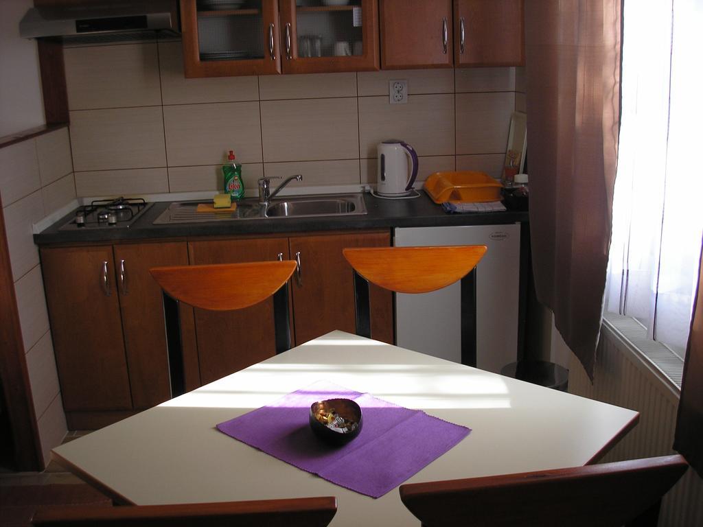 Guesthouse Vila Slunj Exterior photo
